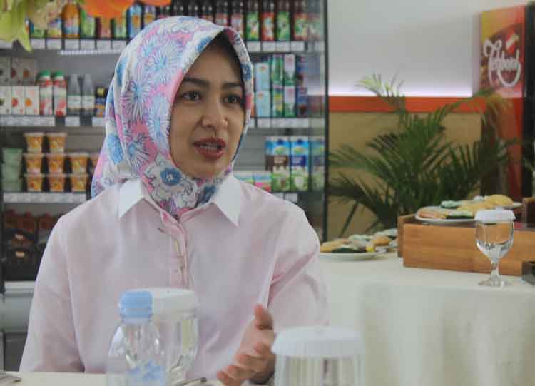 airin forum zikir kota religius