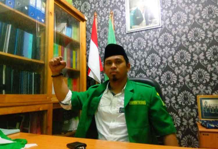 GP Ansor Banten Protes Ahok