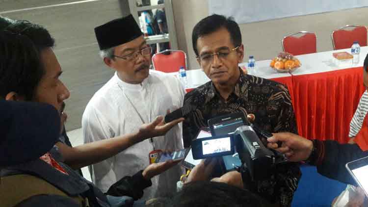 pembebasan lahan jalur kereta bandara soetta
