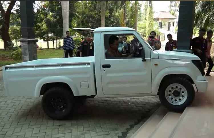 toyota ppemasok mesin mobil pedesaan