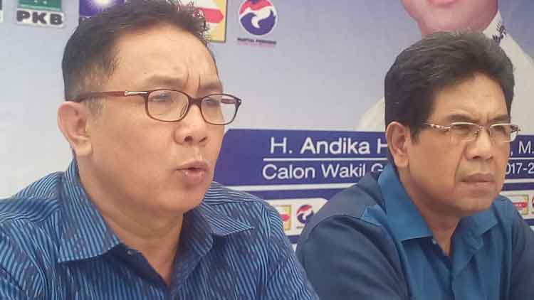 WH Center penyelenggara pilkada banten diminta fair