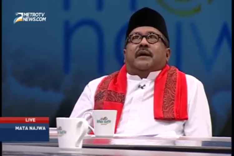 ini program e-planing rano karno