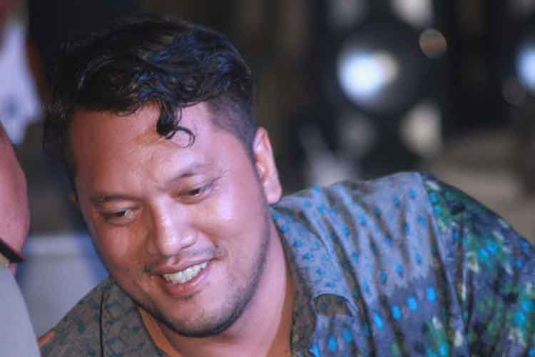 ramdan saksi rekapitulasi suara