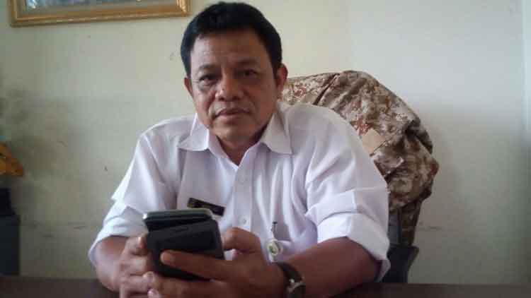 Realisasi kampung wisata betawi Kota Tangerang