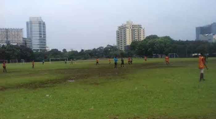 seleksi timnas u-19 DKI Jakarta