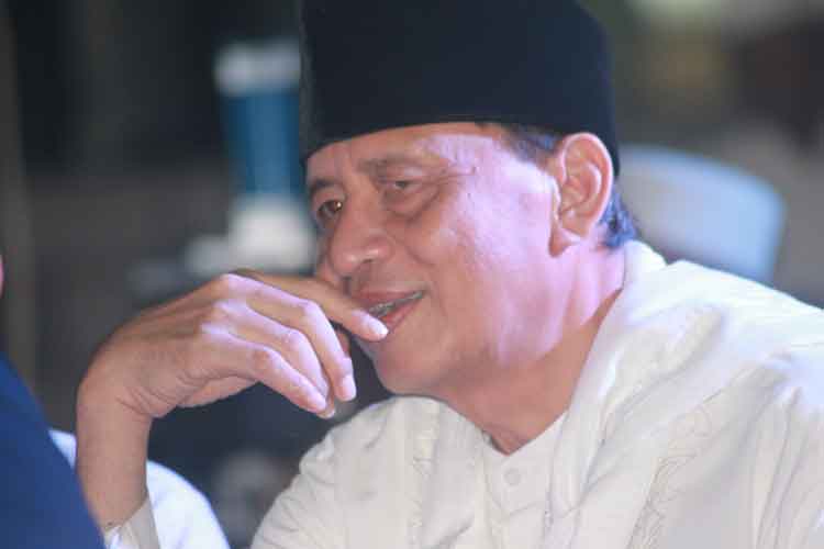 WH soal demokrasi akhlakul karimah