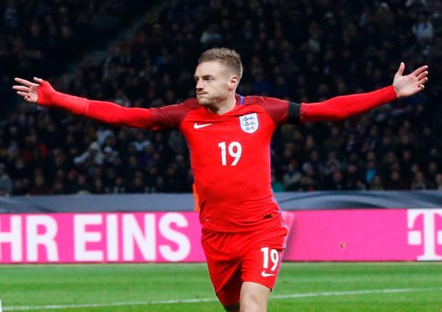 verdy di timnas inggris