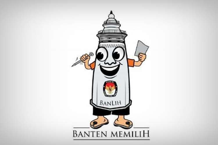 sidang gugatan pilkada banten di mk