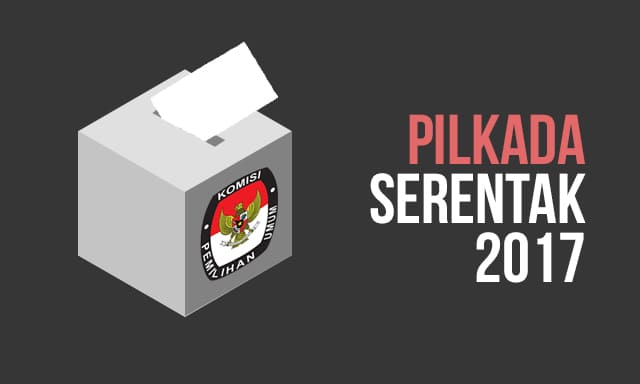 tensi politik pilkada tinggi