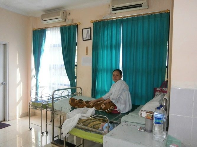 puskesmas ugd 24 jam batu ceper