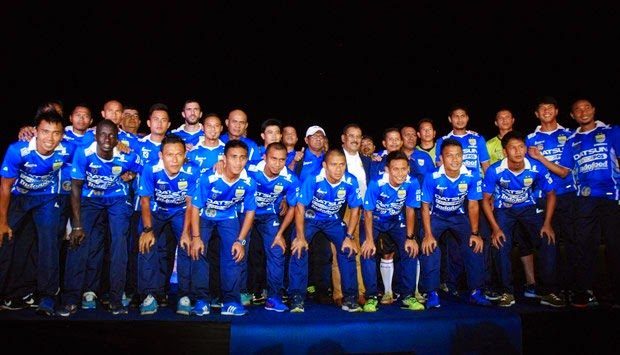 persib bandung jadi buah bibir