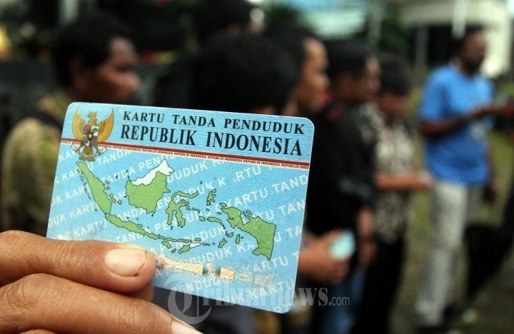 kasus mega korupsi e-ktp