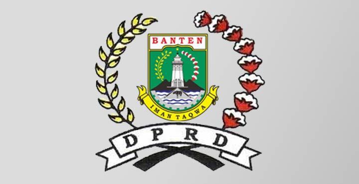 reses dprd banten di ciledug