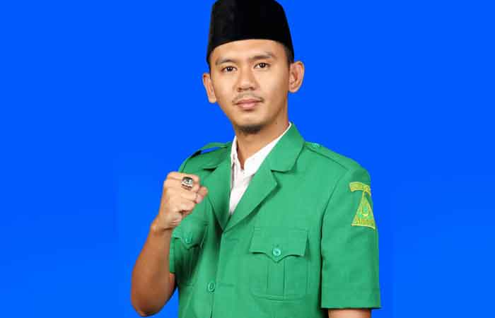 gp ansor banten ajak nobar gratis