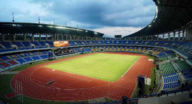 even asian games 2018 jakarta palembang