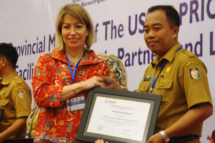 kerjasama LPTK dan Usaid Prioritas