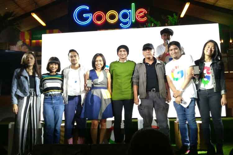 fitur panels dunia musik