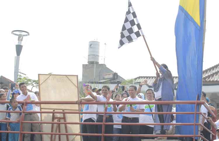 hari air dunia ke 25