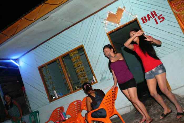 DPRD minta psk kali prancis dibongkar