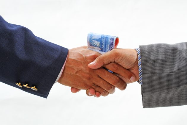 jual beli jabatan di pemkab bekasi