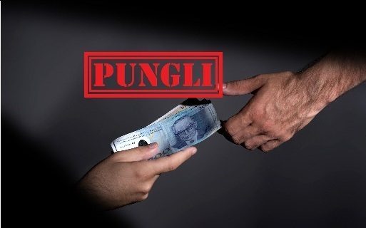 kasus pngutan liar bppd