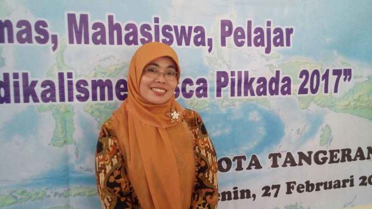 sikap demokrasi cerdas parpol