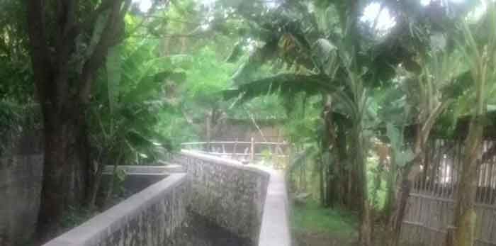 tanggapan permintaan warga pondok arum karawaci