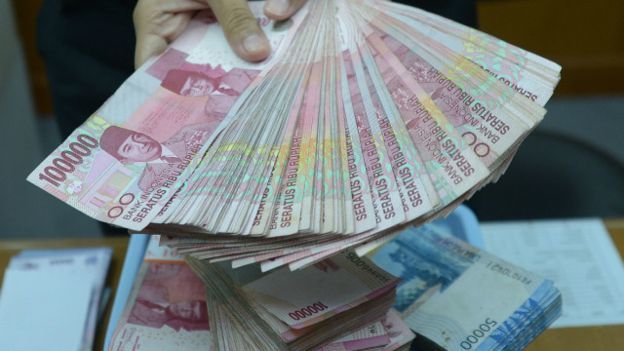 efektivitas satgas pungli kabupaten