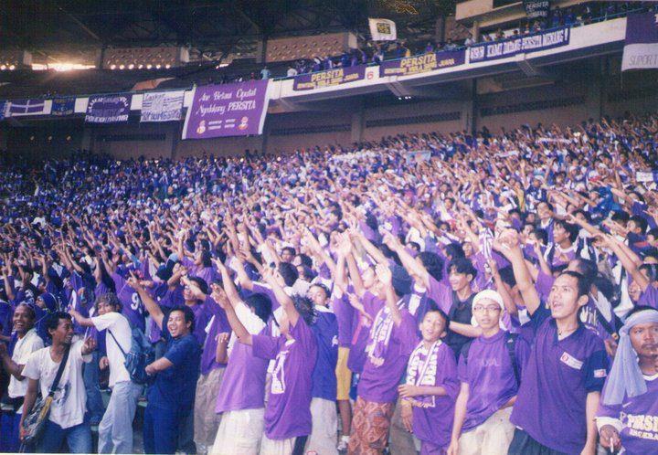 suporter viola persita