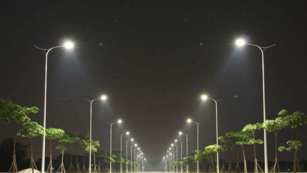 realisasi tagihan listrik pju