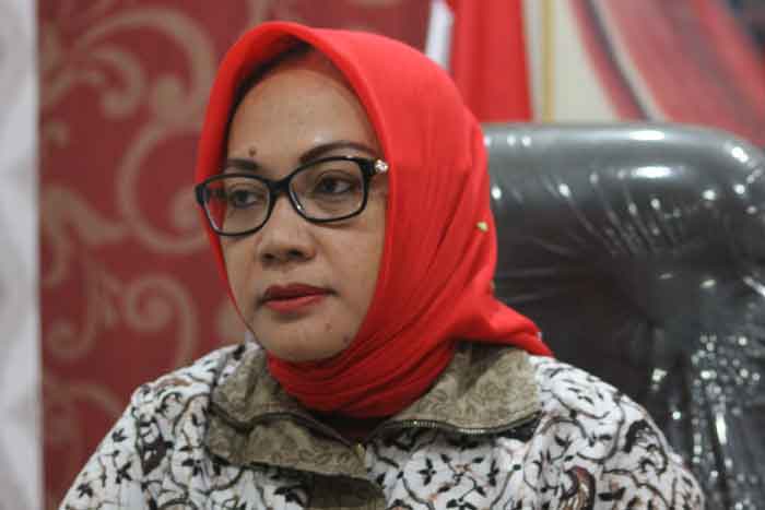 Kandidat Bursa Pilkada Kota Tangerang 2018