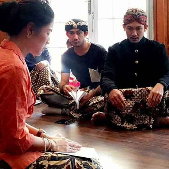 film kartini reza rahardian propesional
