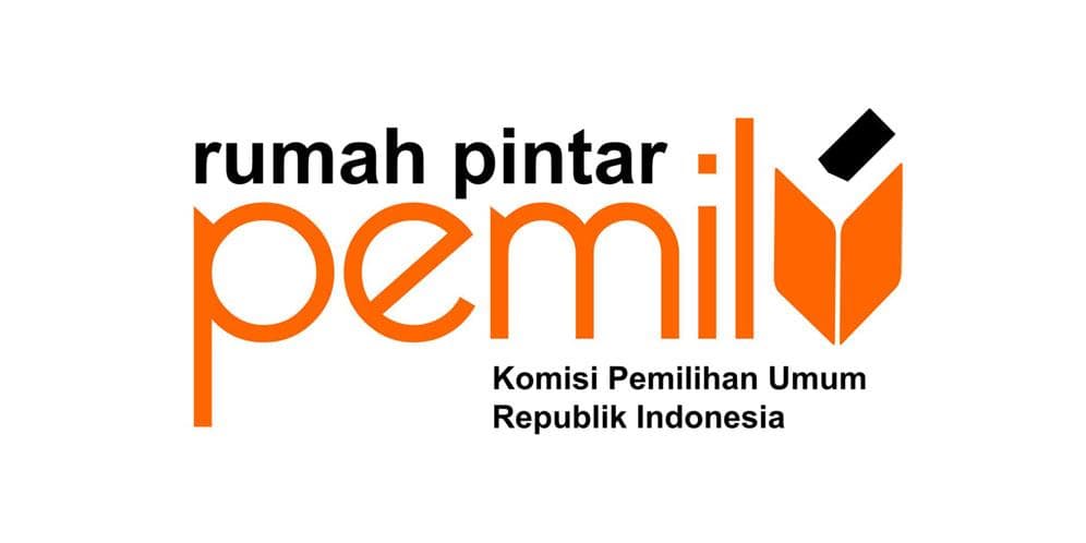 rumah pintar pemilu tangerang