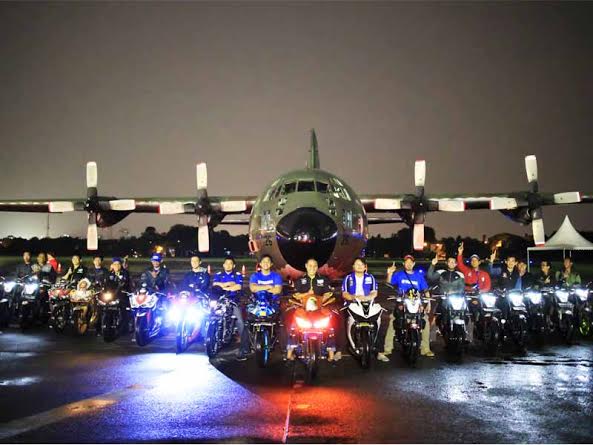 dirgantara expo 2017 tni au