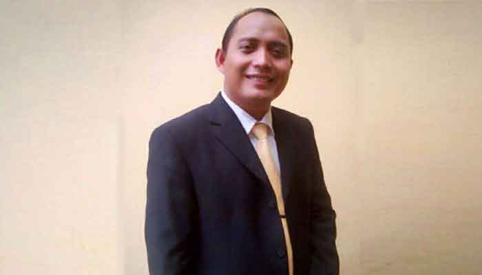 Bursa calon kandidat walikota Serang