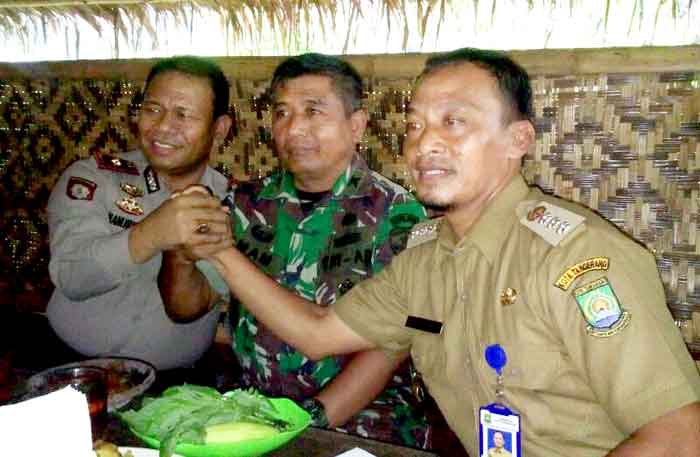 keamanan ekses Pilkada DKI