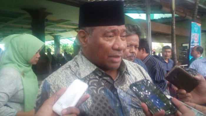 kuota haji Banten kini bertambah