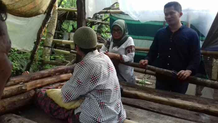 DPRD penanganan ODGJ di Banten