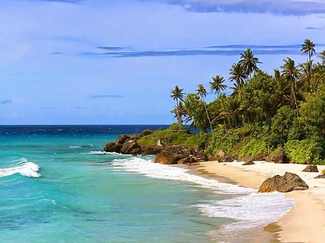 wisata anyer banten serang