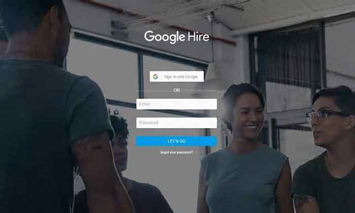situs loker google hire