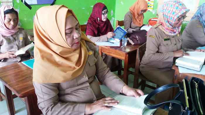 Strategi Jitu Gerakan Literasi