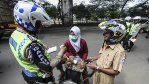 OPERASI PATUH JAYA 2017