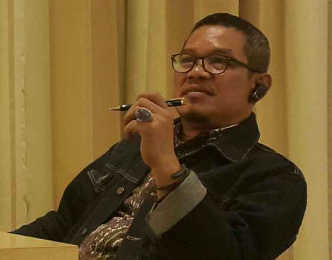 Solihin kader ppp Kota Tangerang