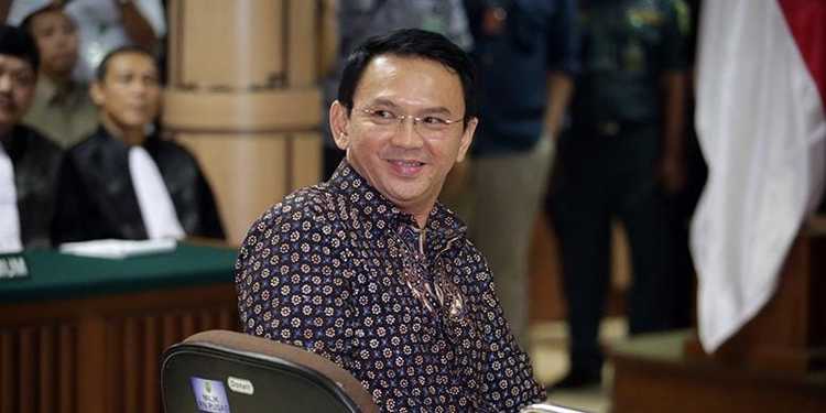 UU Penistaan Agama revisi