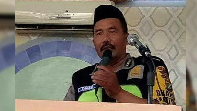 Kultum Ramadhan Wafat