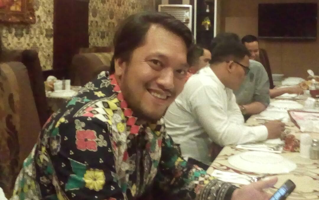 formulir penjaringan parpol tangerang