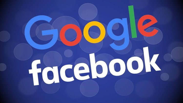 google' dan facebook kena tipu