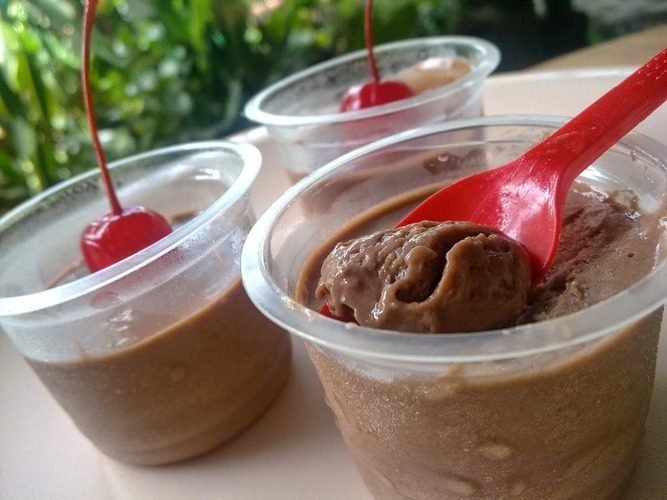 impor barang konsumsi china