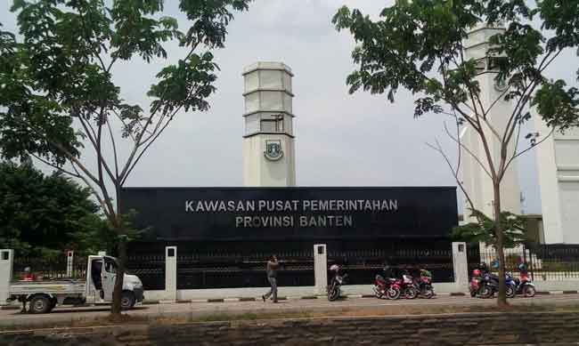 kasus netralitas pilkada banten