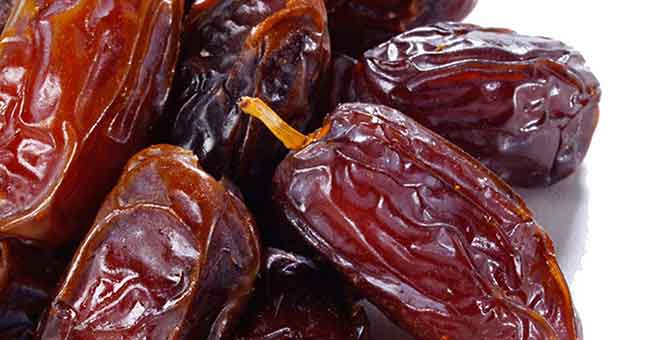 manfaat buah kurma ramadhan